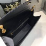 saint laurent envelope large bag in mix matelass grain de poudre embossed black gold 31cm 600166bow911000 dkwck.jpeg