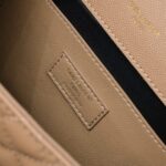 saint laurent envelope matelass grain de poudre dark beige 24cm 77dft.jpeg