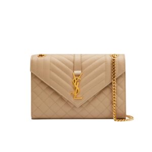 saint laurent envelope matelass grain de poudre dark beige 24cm rvmbb.jpg