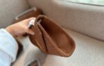 saint laurent envelope medium matelass suede shoulder bag brown 24cm tvsng.jpeg