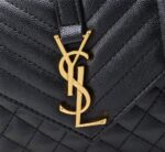 saint laurent envelope small bag in mix matelass grain de poudre embossed black gold 21cm 600195bow911000 ploqi.jpg