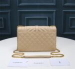 saint laurent envelope small in quilted grain de poudre embossed leather beige 21cm 600195bow912721 ebybp.jpg