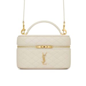 saint laurent gaby vanity bag in blanc vintage 18cm 7667311el079207 nzsxu.jpg