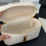 saint laurent gaby vanity bag in blanc vintage 18cm 7667311el079207 ysxph.jpg