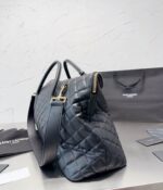 saint laurent giant travel bag in quilted leather black 55cm 736009aabk91000 ov2cb.jpeg
