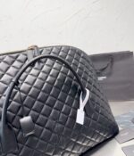saint laurent giant travel bag in quilted leather black 55cm 736009aabk91000 us7nh.jpeg