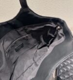 saint laurent icare shopping bag in quilted black silver 40cm 4oen8.jpg