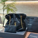 saint laurent jamie 4 3 shopping in black 34cm 809824aab321000 jxwvi.jpg