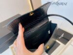 saint laurent kaia small embossed leather black bag 18cm nf6kj.jpg