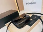 saint laurent kaia small embossed leather black bag 18cm u4qjd.jpg