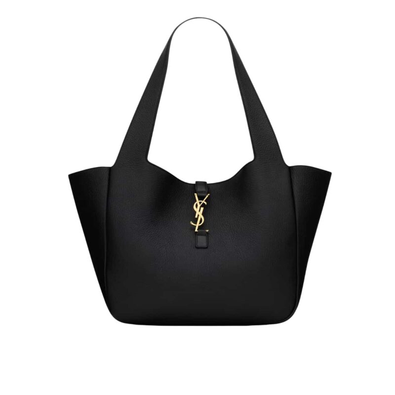 saint laurent le 5 7 bea in grained leather black 50cm 763435aaduu1000 8wnor.jpg