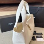saint laurent le 5 7 bea in grained leather white 50cm 763435aaddg asgeq.jpg