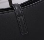 saint laurent le 5 7 hobo bag in smooth leather black gold 23cm 6572282r20w1000 alp53.jpg