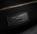 saint laurent le 5 7 hobo bag in smooth leather black gold 23cm 6572282r20w1000 lranw.jpg