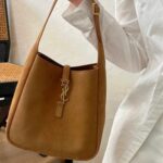 saint laurent le 5 7 supple in suede golden brown 24cm al1fk.jpg