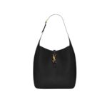 saint laurent le 5 7 supple large in grained leather black 31cm 753837aaauq1000 x8yio.jpg