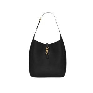 saint laurent le 5 7 supple large in grained leather black 31cm 753837aaauq1000 x8yio.jpg