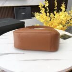 saint laurent le 5 7 supple large in grained leather brown 31cm 713938aaauq2536 drl4j.jpeg