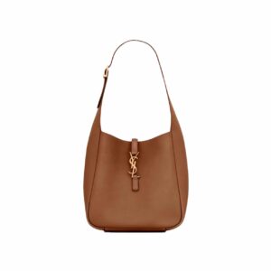 saint laurent le 5 7 supple large in grained leather brown 31cm 713938aaauq2536 jcgep.jpg