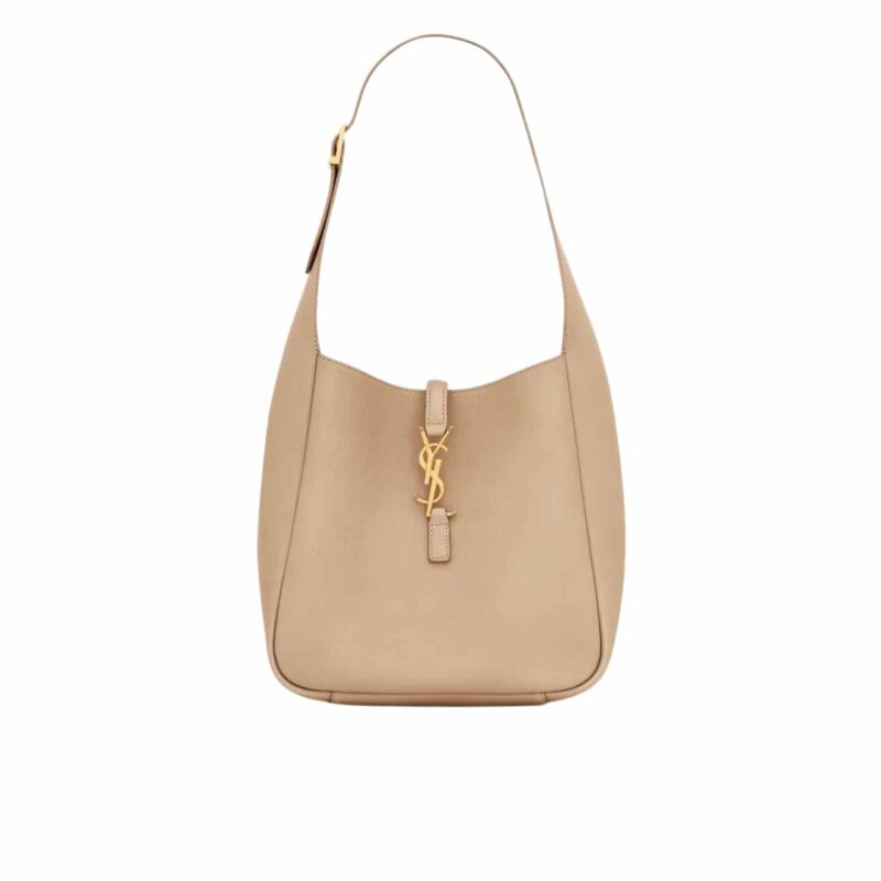 saint laurent le 5 7 supple small in grained leather rose 24cm wc3xj.jpg