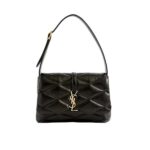 saint laurent le 57 quilted leather shoulder bag black 23cm uup9n.jpg