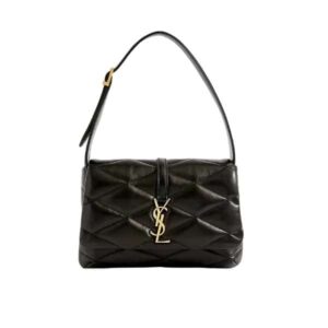 saint laurent le 57 quilted leather shoulder bag black 23cm uup9n.jpg