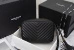 saint laurent lou camera bag in quilted black gold leather 23cm 612544dv7071000 jphwv.jpg