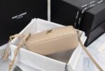 saint laurent lou camera bag in quilted leather beige gold 23cm 612544dv7072721 35gfu.jpg