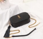 saint laurent lou camera bag in quilted leather gold hardware black 18cm r3f1b.jpg