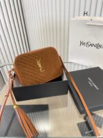 saint laurent lou camera bag in quilted suede and smooth leather 23cm 7152321s7r77761 p94xf.jpg