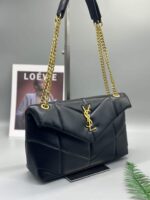saint laurent loulou puffer small shoulder bag in black 28cm h8vpx.jpg
