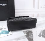 saint laurent loulou small chain bag in matelass y black noir 23cm 494699dv7281000 3kozo.jpg