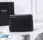 saint laurent loulou small chain bag in matelass y black noir 23cm 494699dv7281000 7scbb.jpg