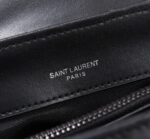 saint laurent loulou small chain bag in matelass y black noir 23cm 494699dv7281000 fcgkw.jpg