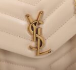 saint laurent loulou small chain bag in matelass y dark beige gold 25cm 494699dv7272721 dvbti.jpg