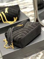 saint laurent loulou small flap bag suede black 25cm eh3ve.jpeg