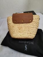 saint laurent mini manon in raffia and aged vegetable tanned leather naturel 23cm 774269gaaed9051 ul0eb.jpg