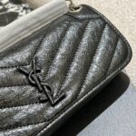 saint laurent mini matelasse monogram niki bag black 26cm fe1hr.jpg