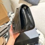 saint laurent mini matelasse monogram niki bag black 26cm s52jx.jpg