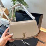 saint laurent mini voltaire in box dark toffee 17cm 7796420sx0w2646 imtug.jpg