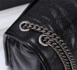 saint laurent niki baby chain bag in crinkled vintage black noir 21cm 6331600en041000 fujko.jpg