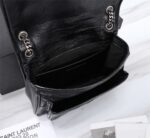 saint laurent niki baby chain bag in crinkled vintage black noir 21cm 6331600en041000 nnons.jpg