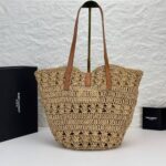 saint laurent panier raffia natural brown 39cm 688221 gaaac 2080 dwo6x.jpg
