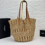 saint laurent panier raffia natural brown 39cm 688221 gaaac 2080 tvvyb.jpg