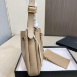 saint laurent paris vii hobo bag beige 30cm 4swij.jpg