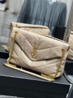 saint laurent puffer medium chain bag in quilted beige 1z3nq.jpg