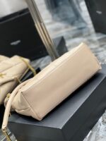 saint laurent puffer medium chain bag in quilted beige 2bdph.jpg