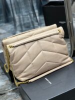 saint laurent puffer medium chain bag in quilted beige unegg.jpg