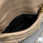 saint laurent puffer medium chain bag in quilted beige uzhig.jpg