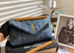 saint laurent puffer medium in suede and denim 30cm 5774752pt674575 2nf5x.jpg